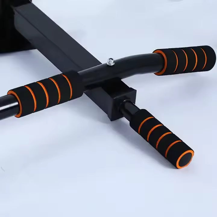 JustStretchy HangPro™