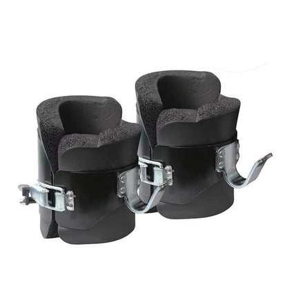 Anti Gravity Inversion Boots Therapy Hang Spine Ab Chin up for Gym Body Fitness Building Handstand Machine Upside down Assisted