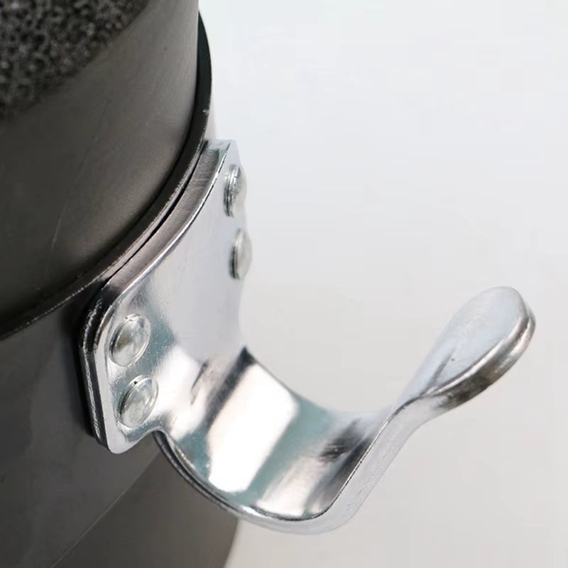 Anti Gravity Inversion Boots Therapy Hang Spine Ab Chin up for Gym Body Fitness Building Handstand Machine Upside down Assisted