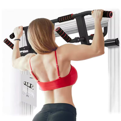 JustStretchy HangPro™