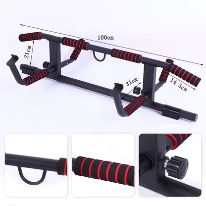 JustStretchy HangPro™
