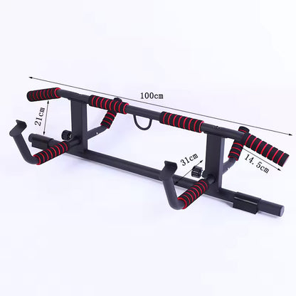 JustStretchy HangPro™