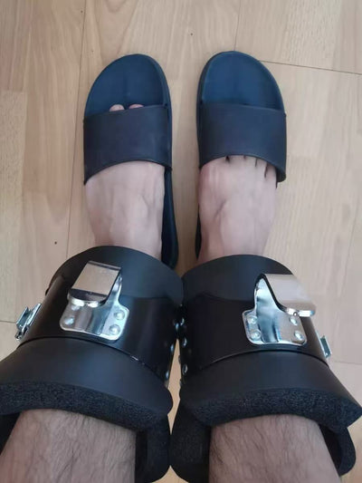 "Fits very well"