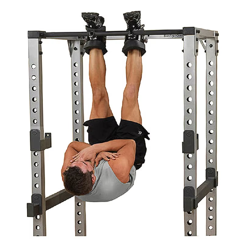 Anti Gravity Inversion Boots Therapy Hang Spine Ab Chin up for Gym Body Fitness Building Handstand Machine Upside down Assisted